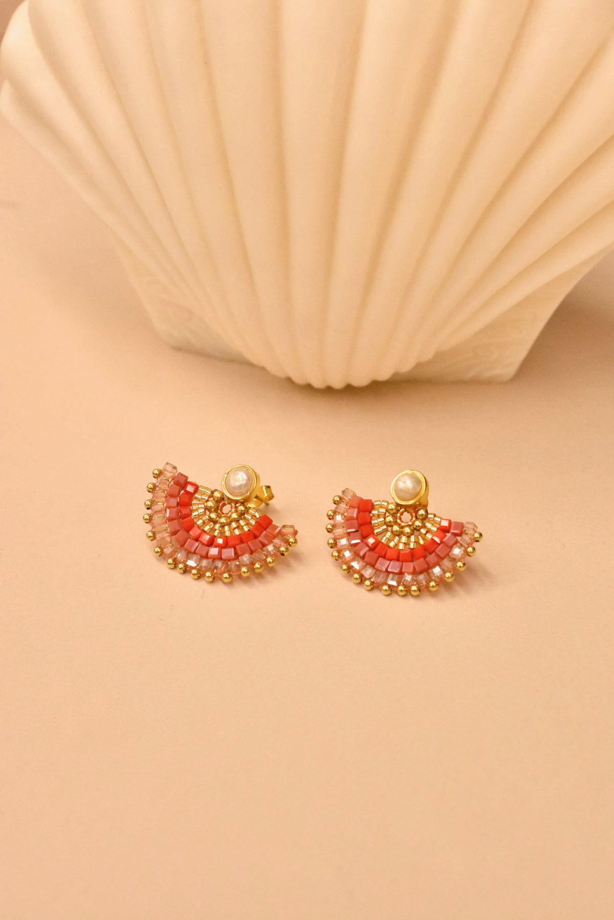 Boucles d'oreilles Tequila