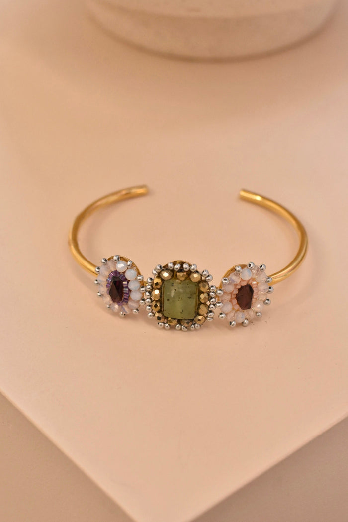 Bracelet Jonc Capsule - Edition limitée 01/01