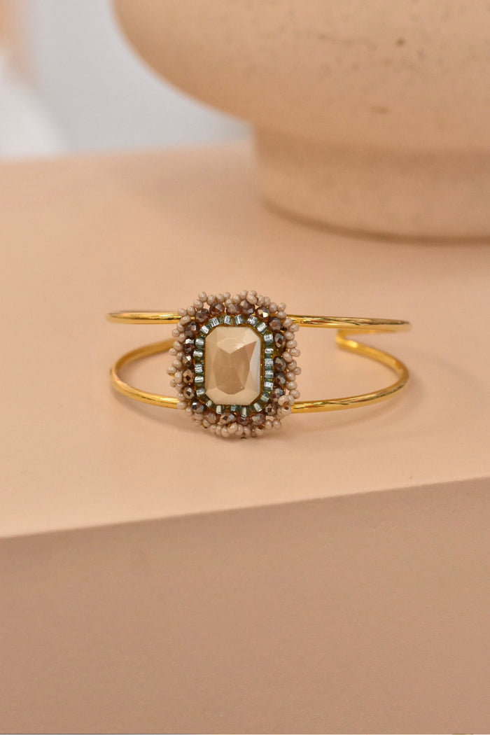 Bracelet Jonc - Edition limitée 01/01