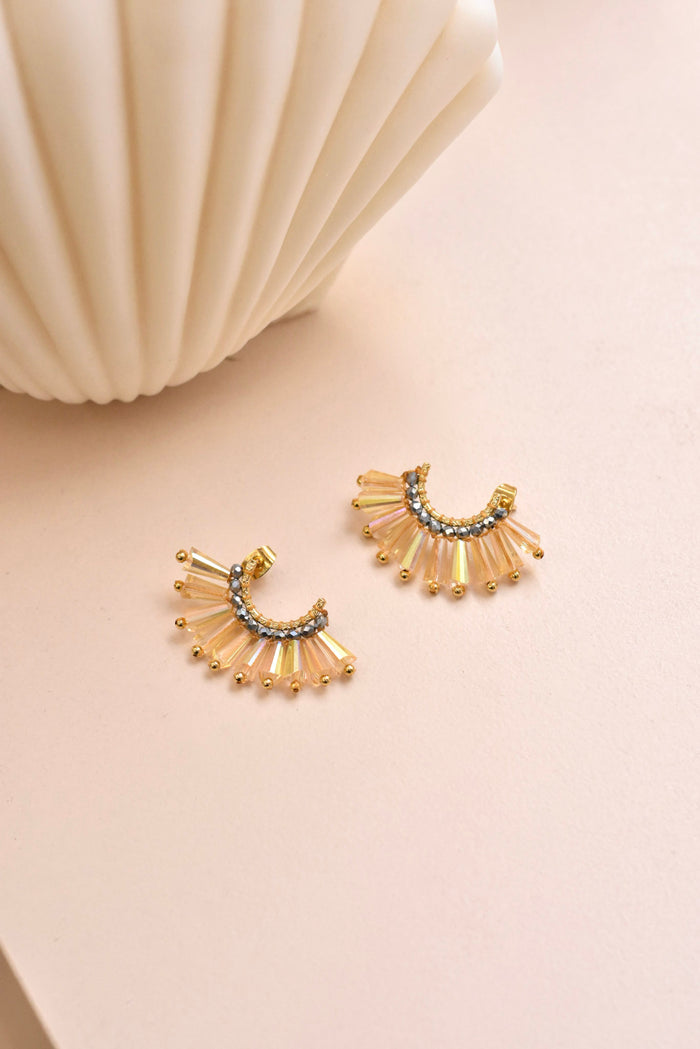 Boucles d'oreilles Chiquita