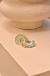 Boucles d'oreilles Tequila