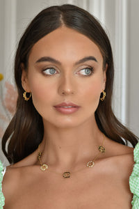 Boucles d'oreilles Arracaditas