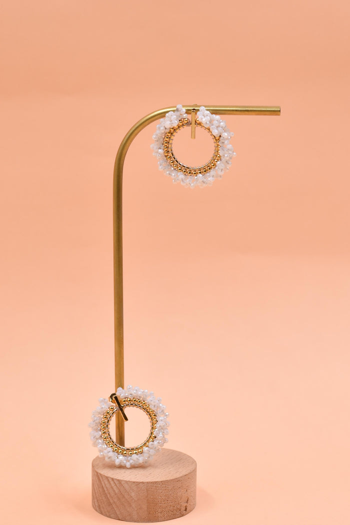 Boucles d'oreilles Jose