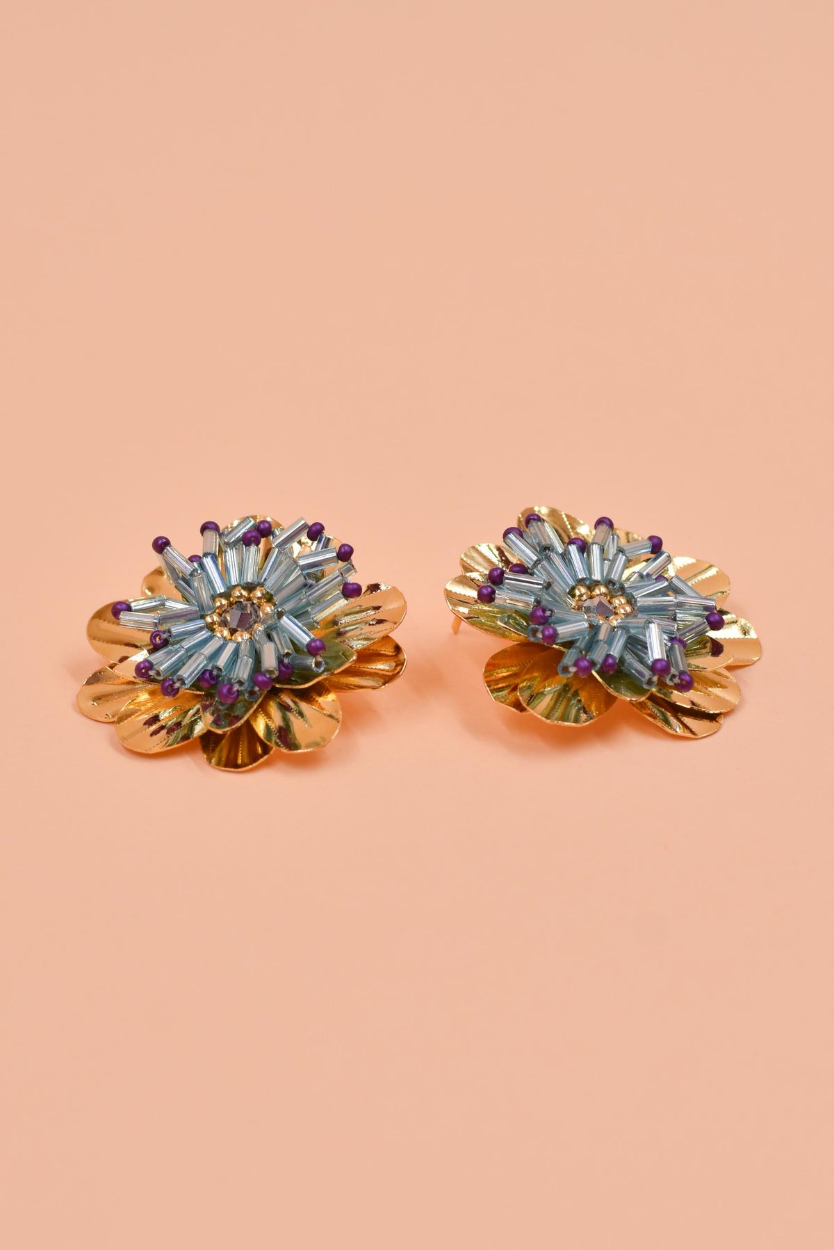 Boucles d'oreilles Capsule - Edition limitée 01/01