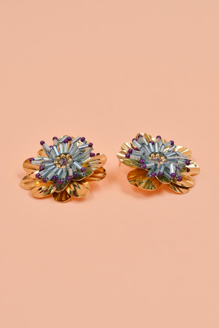 Boucles d'oreilles Capsule - Edition limitée 01/01