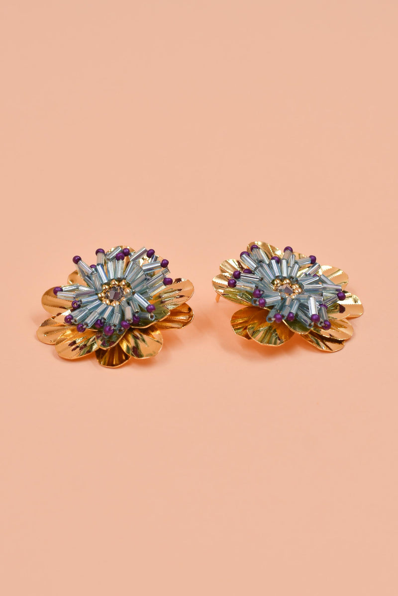 Boucles d'oreilles Capsule - Edition limitée 01/01