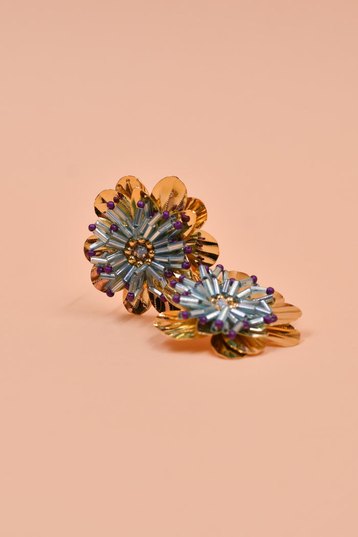 Boucles d'oreilles Capsule - Edition limitée 01/01