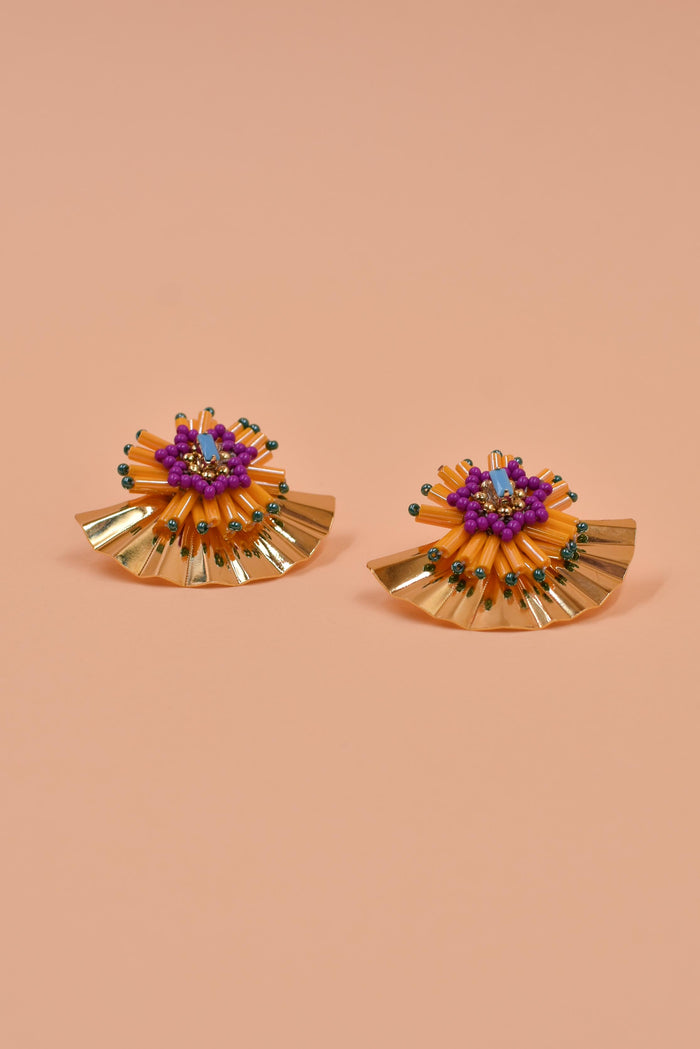 Boucles d'oreilles Capsule - Edition limitée 01/01