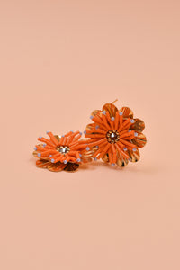 Boucles d'oreilles Capsule - Edition limitée 01/01