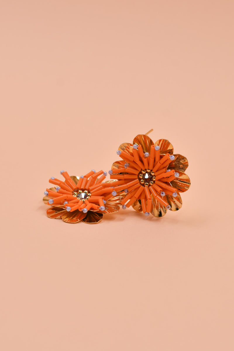 Boucles d'oreilles Capsule - Edition limitée 01/01