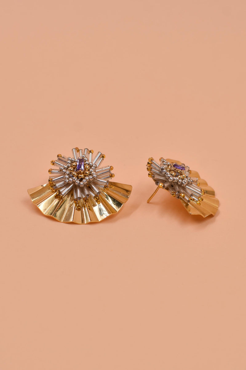 Boucles d'oreilles Capsule - Edition limitée 01/01