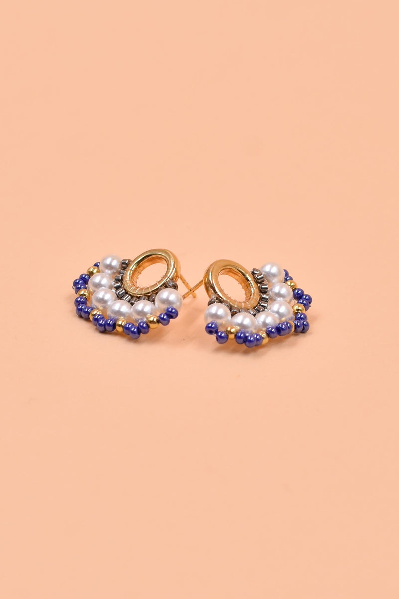 Boucles d'oreilles Capsule - Edition limitée 01/01