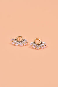 Boucles d'oreilles Capsule - Edition limitée 01/01