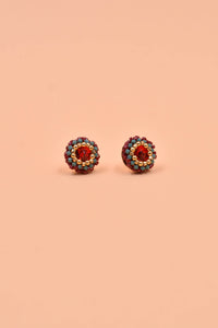 Mini Boucles d'oreilles Capsule - Edition limitée 01/01