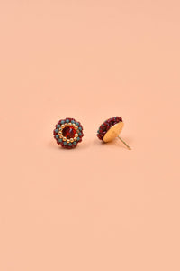 Mini Boucles d'oreilles Capsule - Edition limitée 01/01
