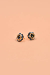 Mini Boucles d'oreilles Capsule - Edition limitée 01/01