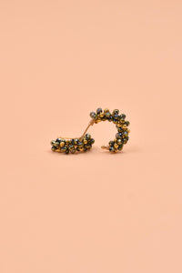 Boucles d'oreilles Aritos