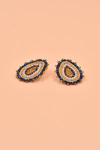 Boucles d'oreilles Capsule - Edition limitée 01/01