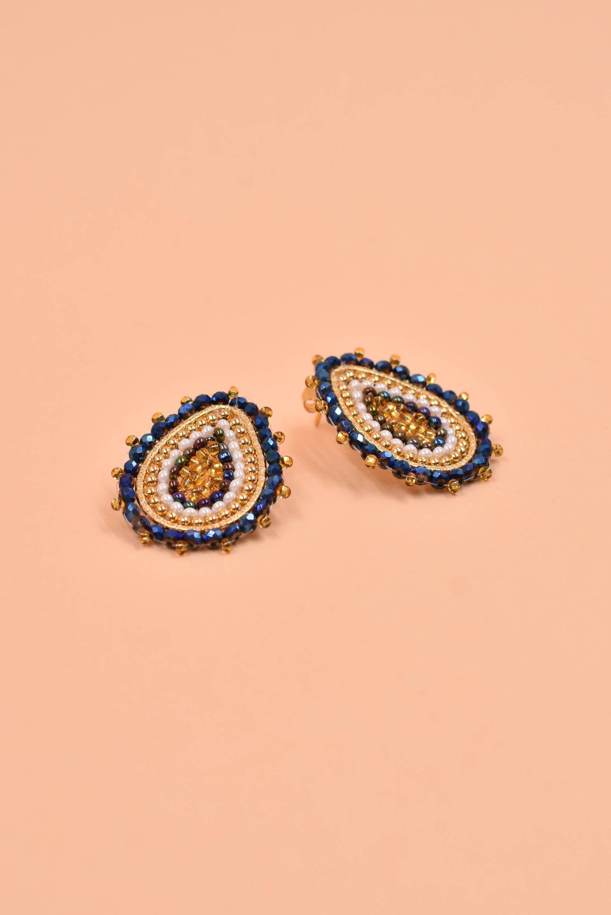 Boucles d'oreilles Capsule - Edition limitée 01/01
