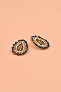 Boucles d'oreilles Capsule - Edition limitée 01/01