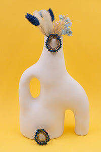 Boucles d'oreilles Granizo