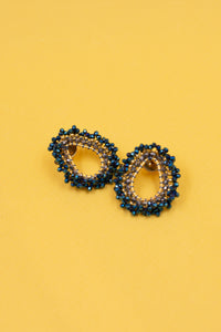 Boucles d'oreilles Granizo