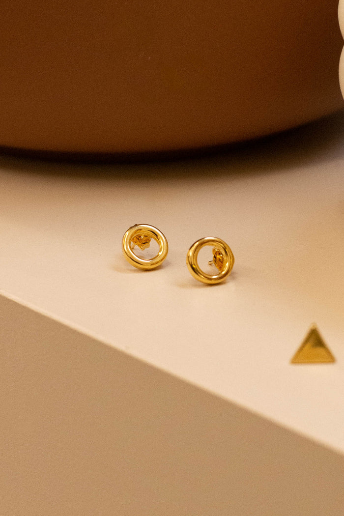 Boucles d'oreilles Carmen