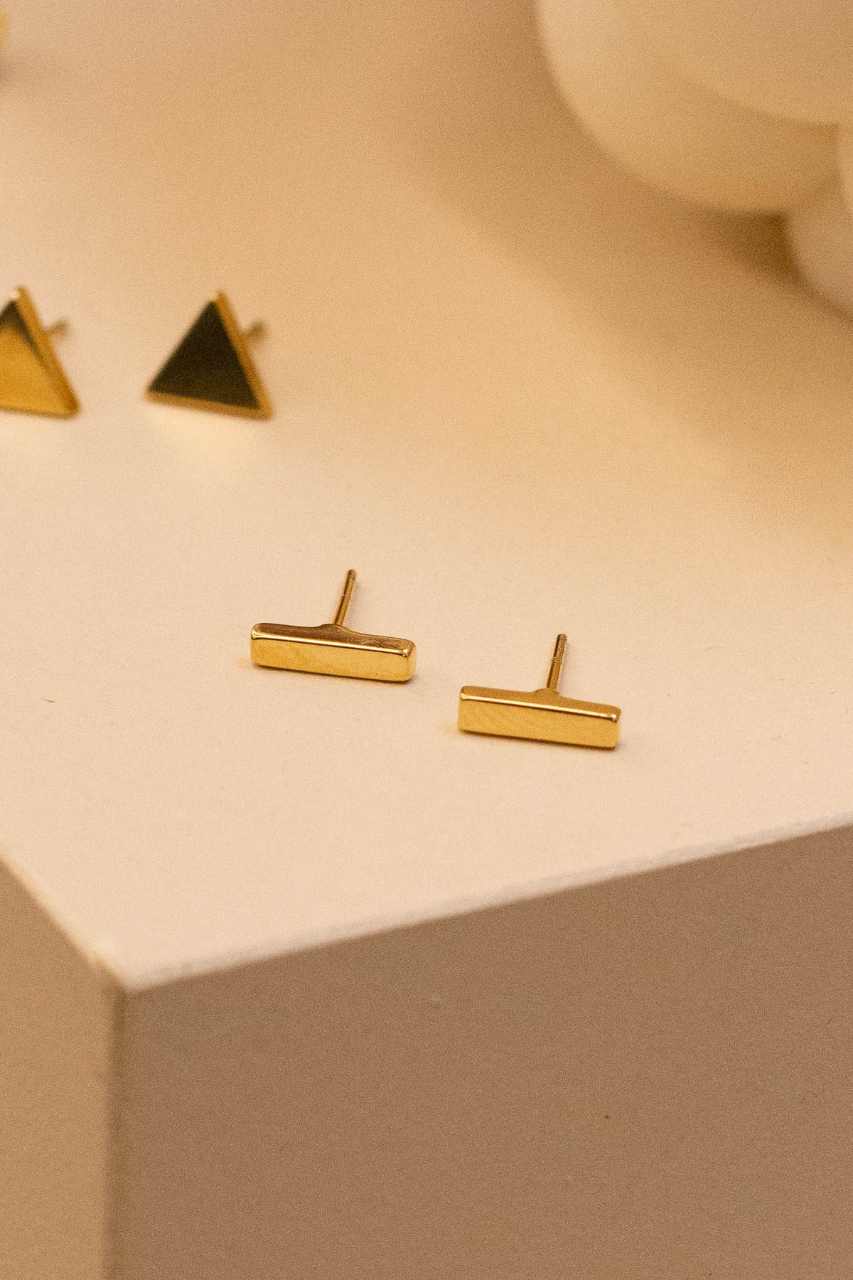 Boucles d'oreilles Maria