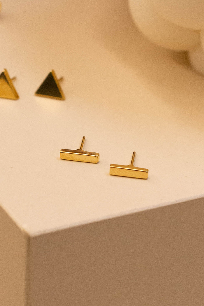 Boucles d'oreilles Maria