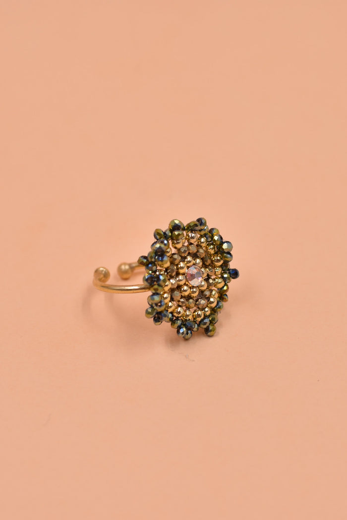 Bague Karlita