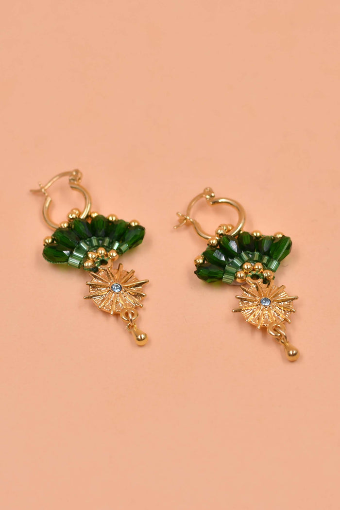 Boucles d'oreilles Atrevidos