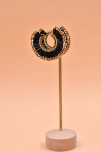Boucles d'oreilles Moctezuma