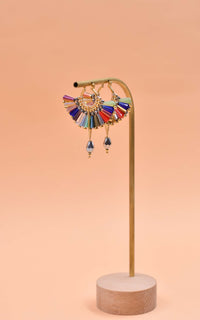 Boucles d'oreilles Tunas