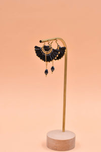 Boucles d'oreilles Tunas