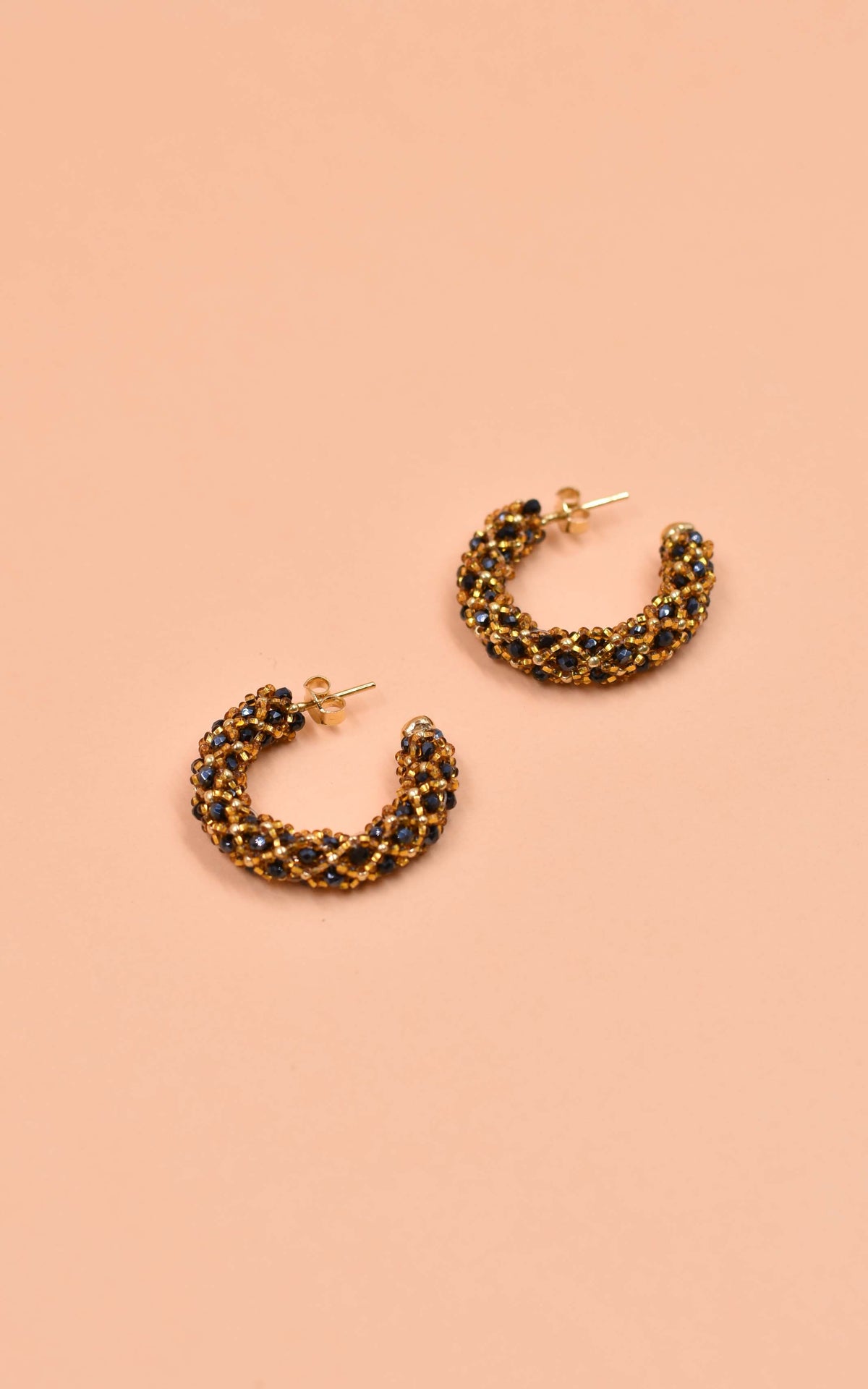 Boucles d'oreilles Antigua