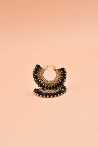 Boucles d'oreilles Montebello