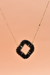 Collier Maya