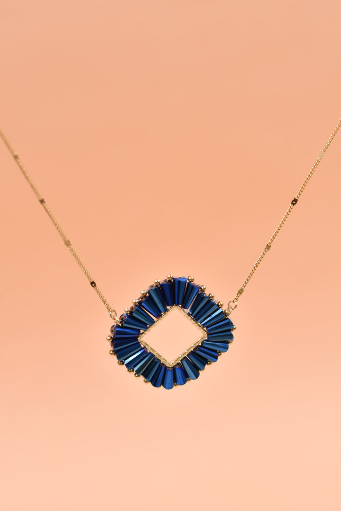 Collier Maya
