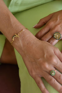 Bracelet Testimonio