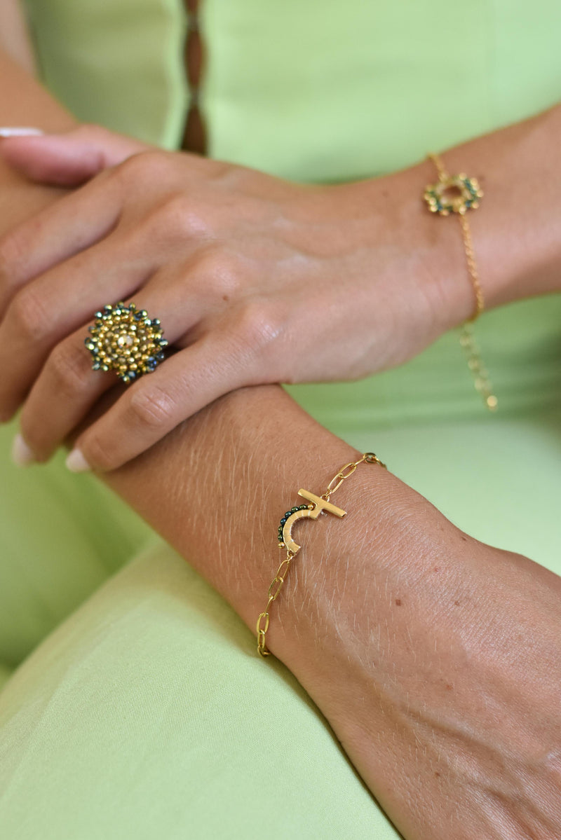 Bracelet Testimonio
