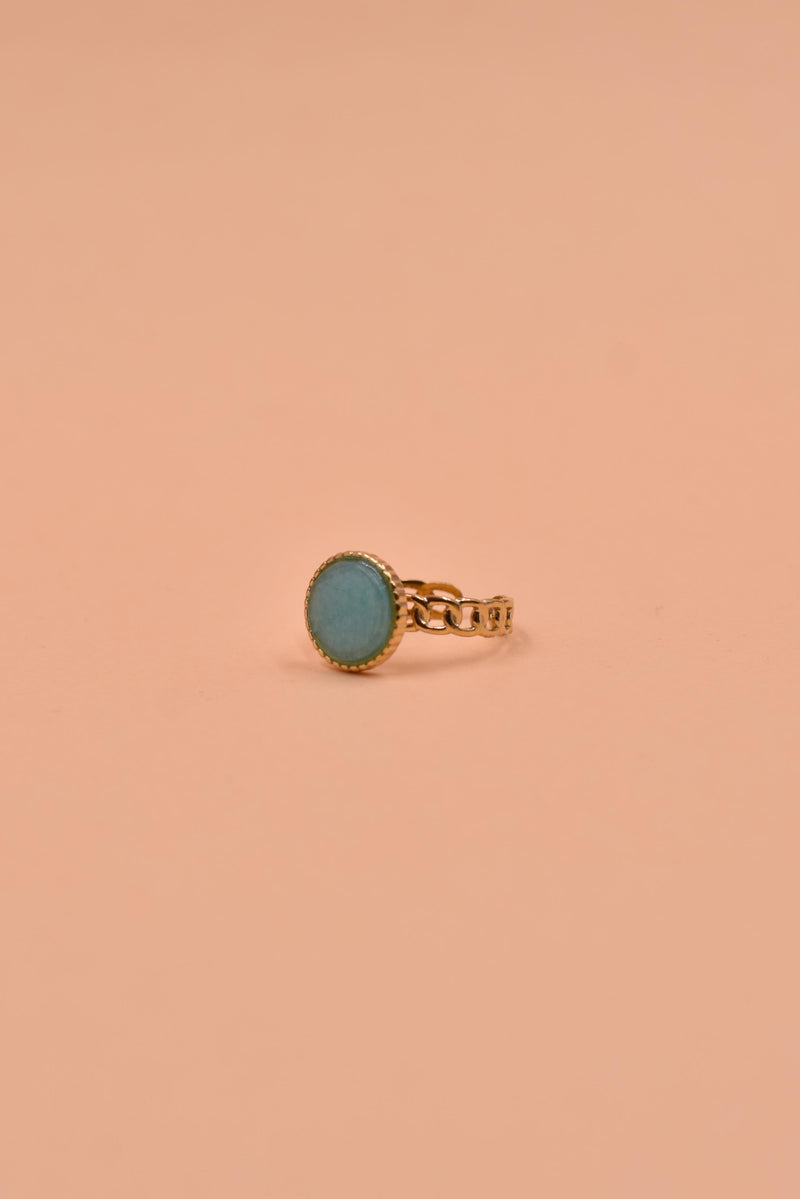 Bague Luna