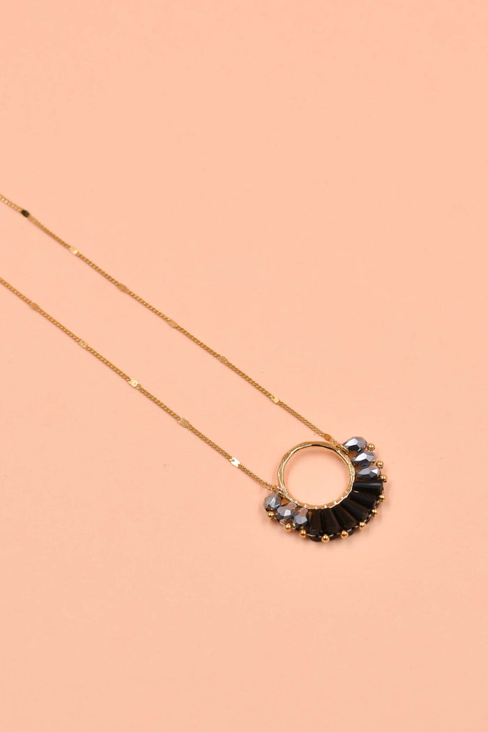 Collier Tapatio
