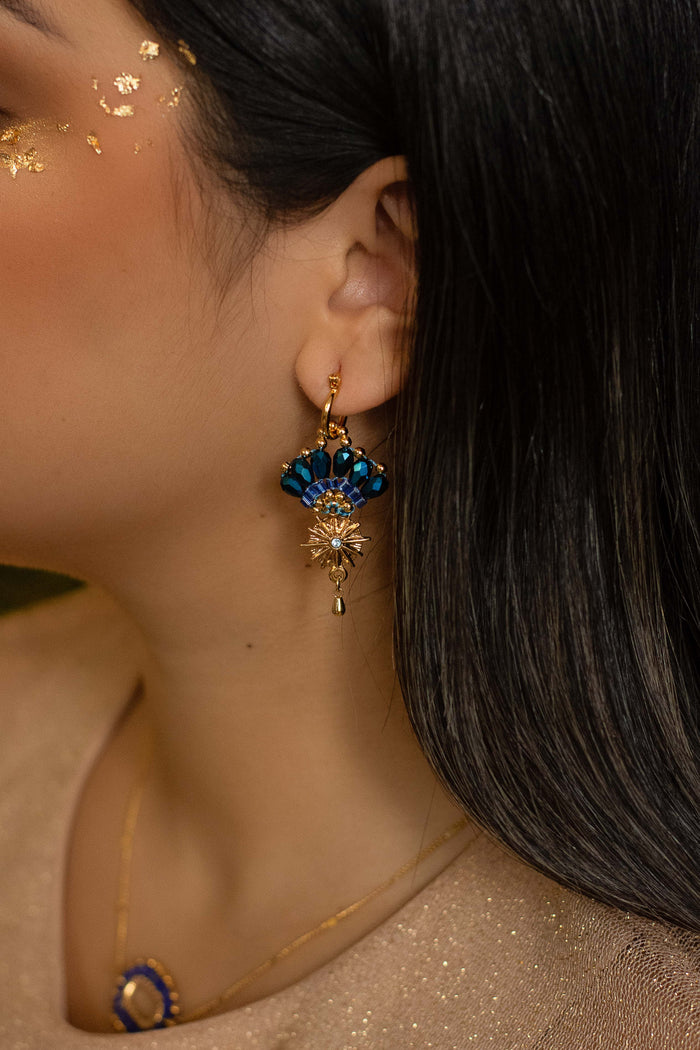 Boucles d'oreilles Atrevidos