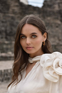 Boucles d'oreilles Antigua