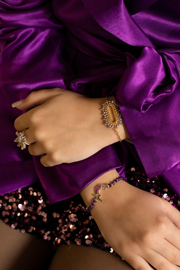 Bracelet Villa Machetes