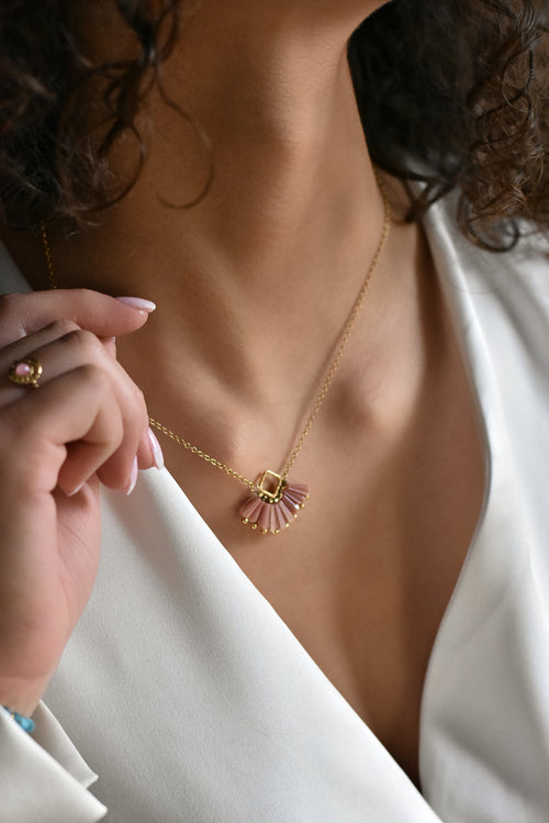 Collier Pitaya