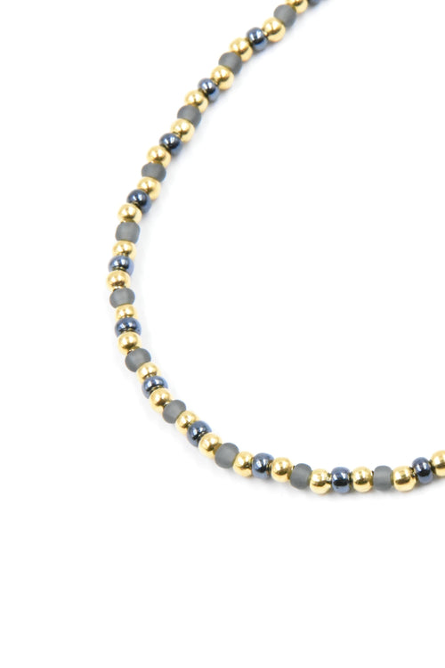 Collier Pelotitas
