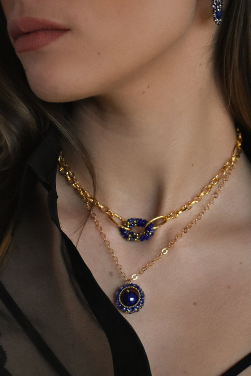Collier Cotzal