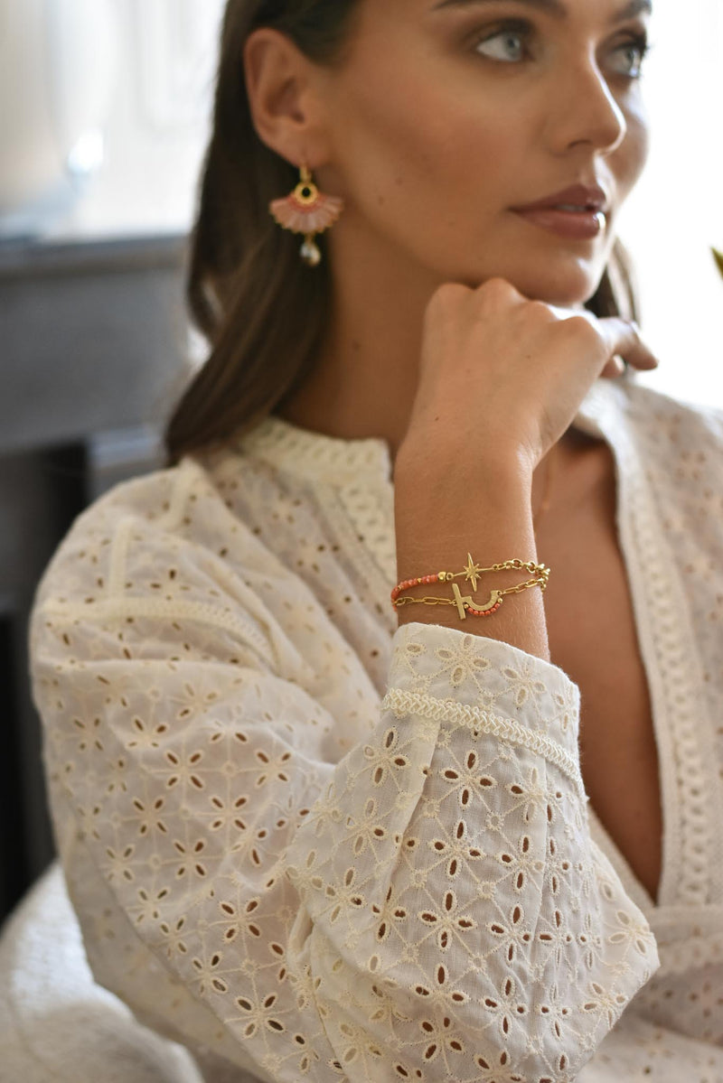 Bracelet Testimonio