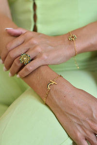Bracelet Testimonio